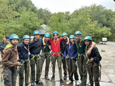 Sint-Martinus den XIIde - Grootkamp VK
